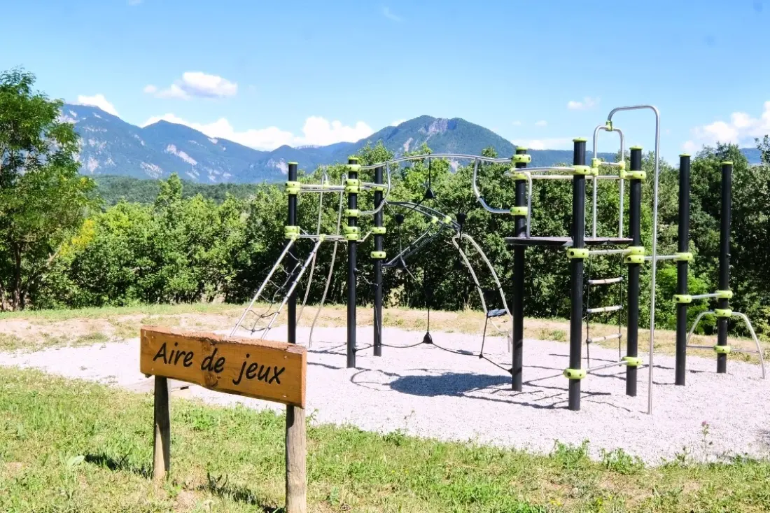 Camping maeva Escapades Le Couriou 4 étoiles★★★★