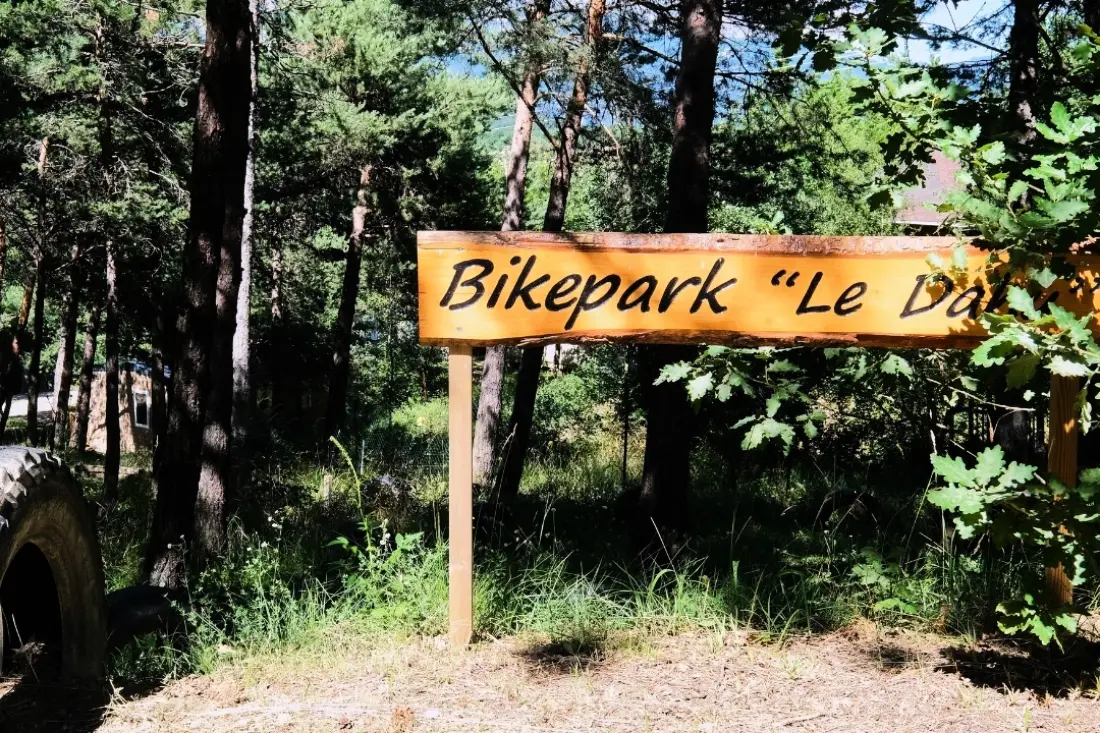 Camping maeva Escapades Le Couriou 4 étoiles★★★★