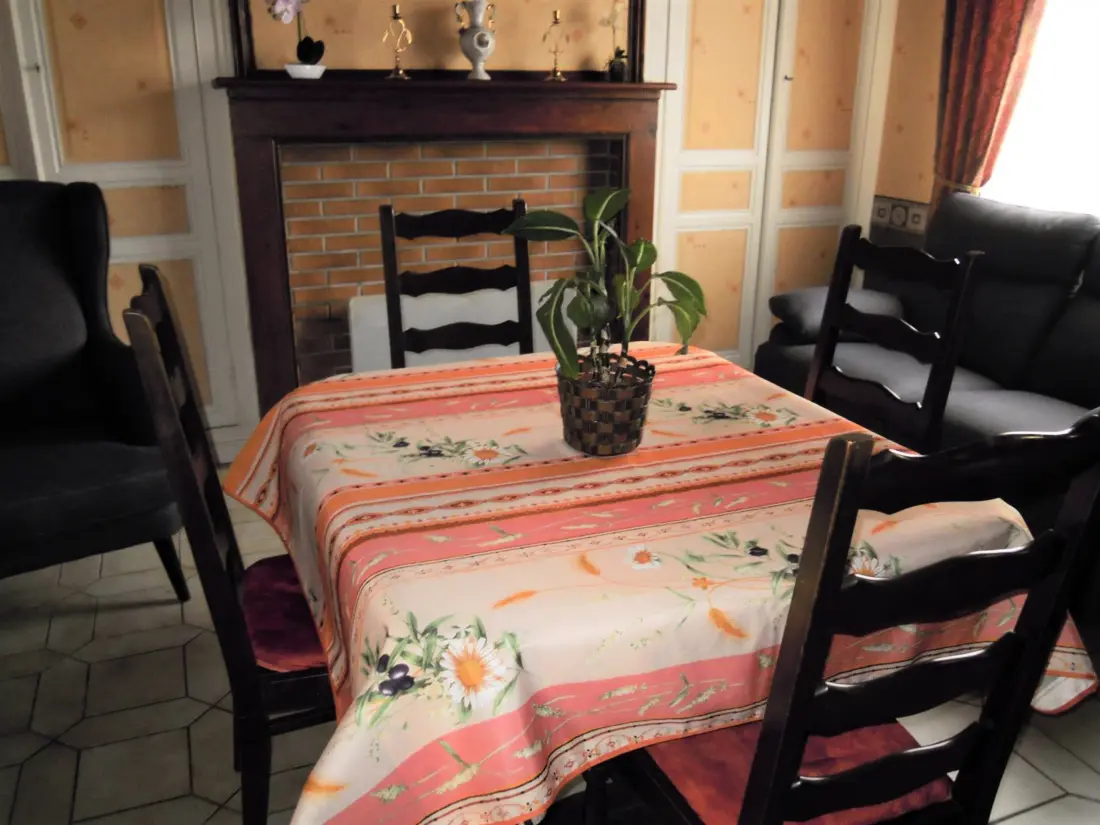Maison de Vacances Recques-sur-Hem