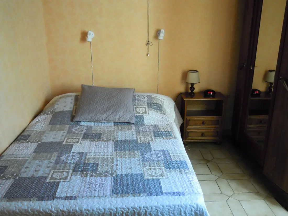 Maison de Vacances Recques-sur-Hem