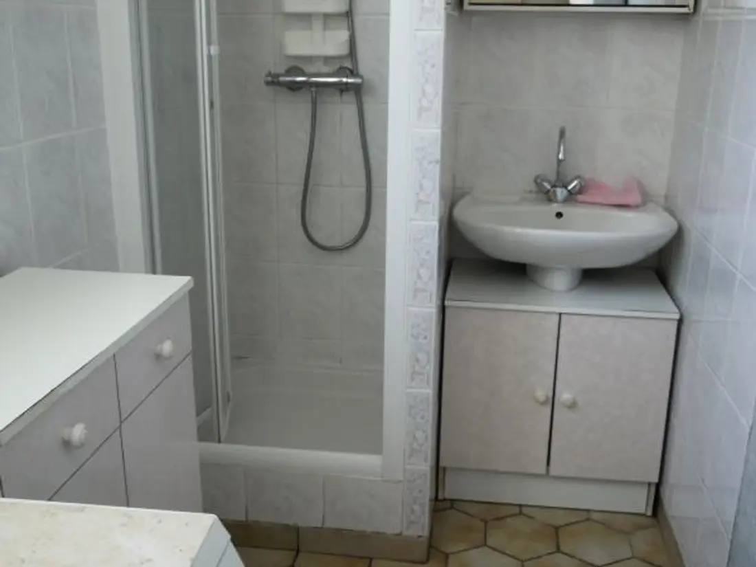 Maison de Vacances Recques-sur-Hem