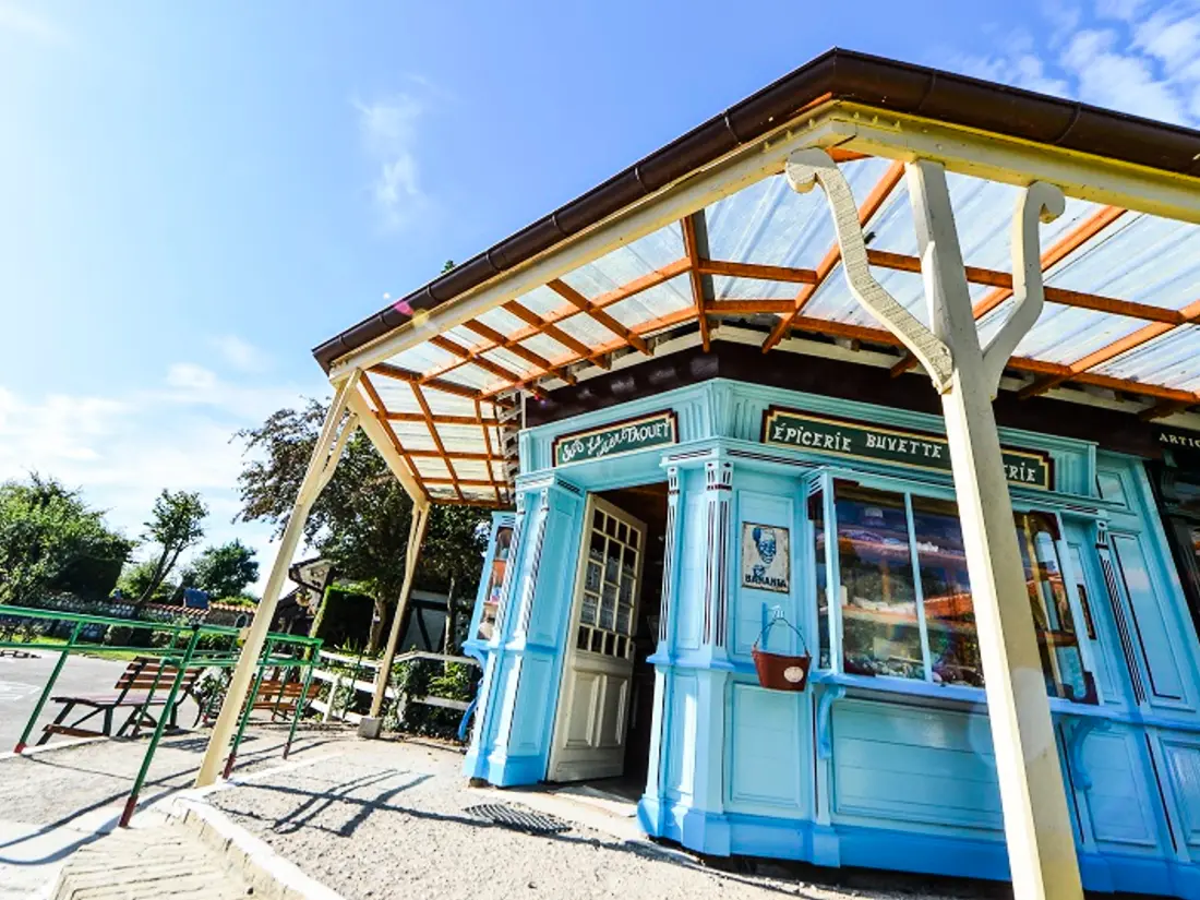 Maison de Vacances Recques-sur-Hem