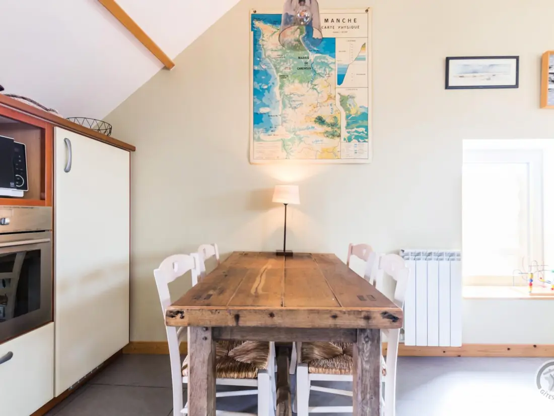 Location de Vacances Regnéville-sur-Mer 2