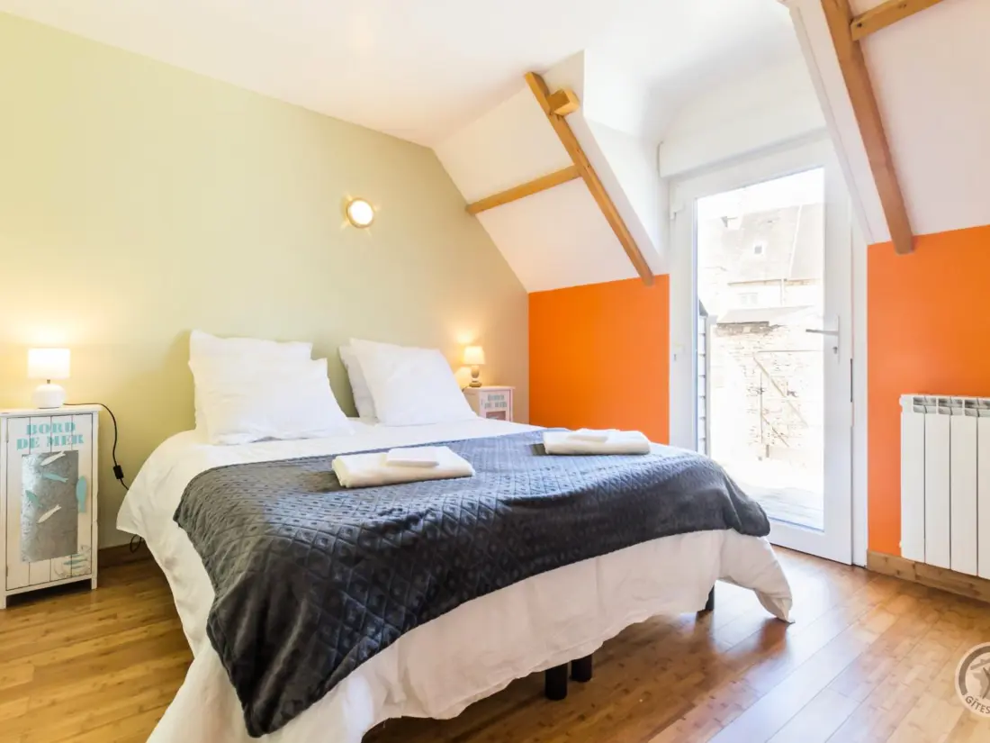 Location de Vacances Regnéville-sur-Mer 2