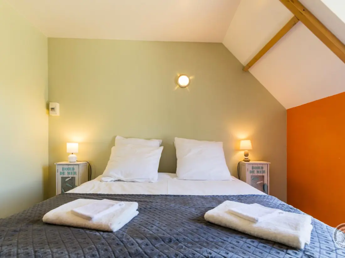 Location de Vacances Regnéville-sur-Mer 2