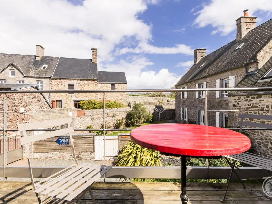 Location de Vacances Regnéville-sur-Mer 2