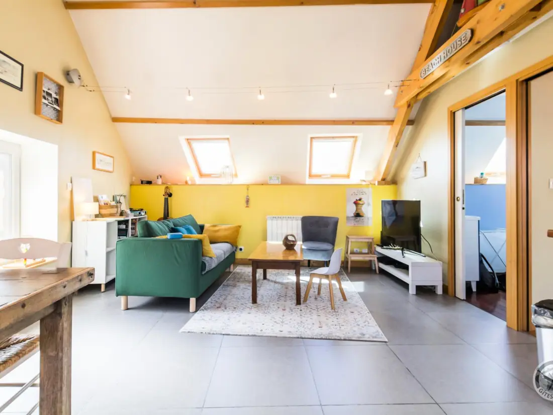 Location de Vacances Regnéville-sur-Mer 2
