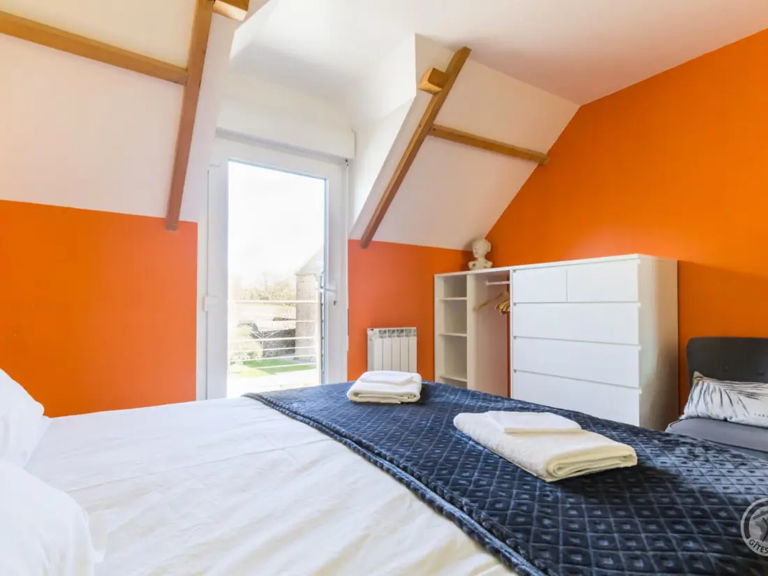 Location de Vacances Regnéville-sur-Mer 2