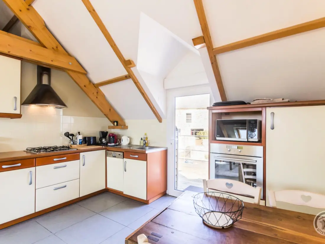 Location de Vacances Regnéville-sur-Mer 2