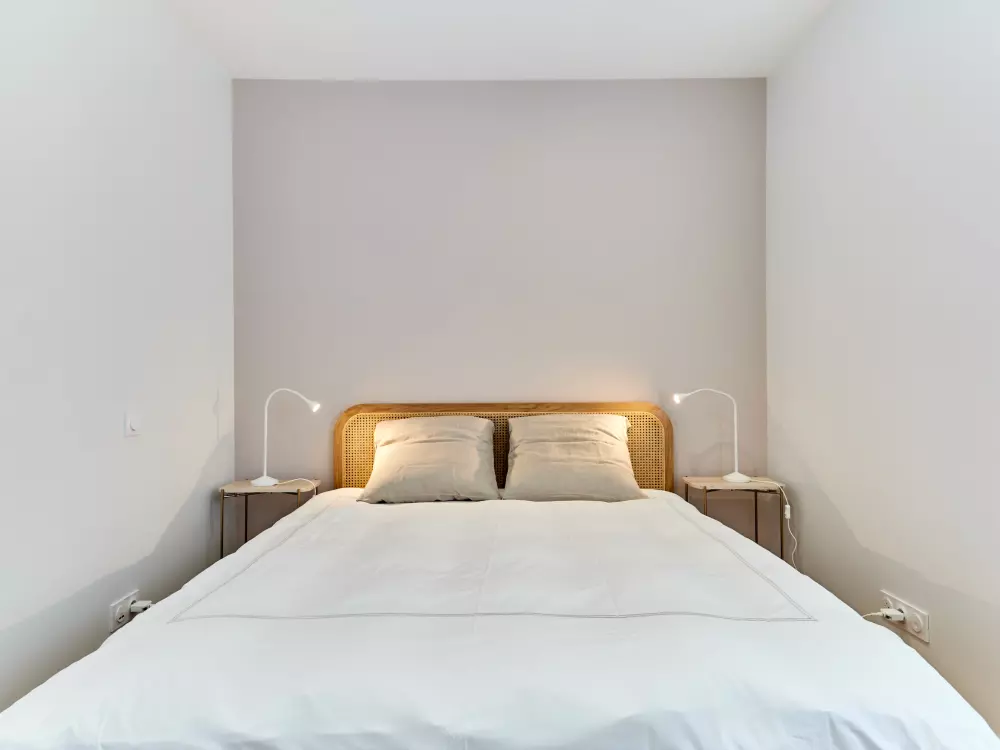 Maison de Vacances Regnéville-sur-Mer