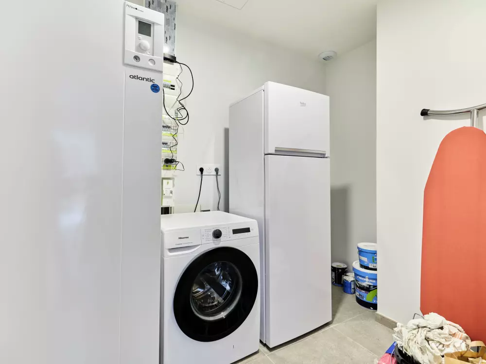 Maison de Vacances Regnéville-sur-Mer