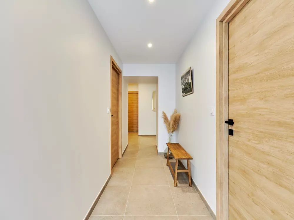 Maison de Vacances Regnéville-sur-Mer