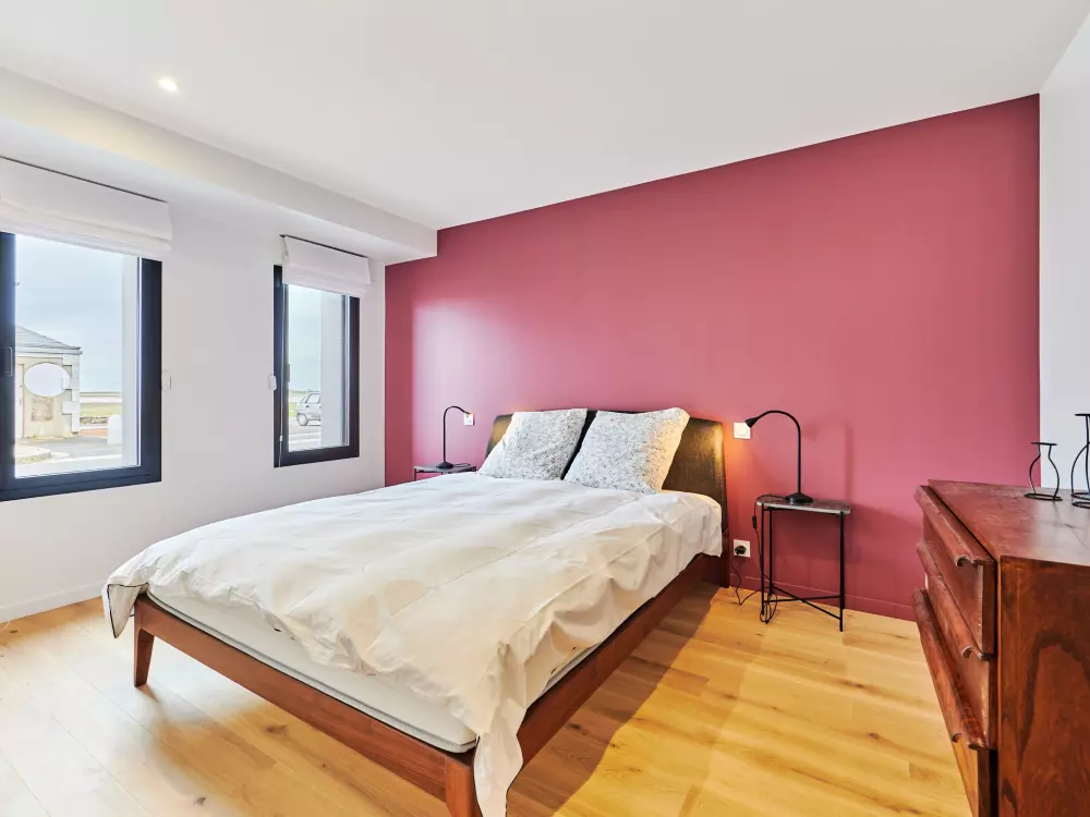 Maison de Vacances Regnéville-sur-Mer