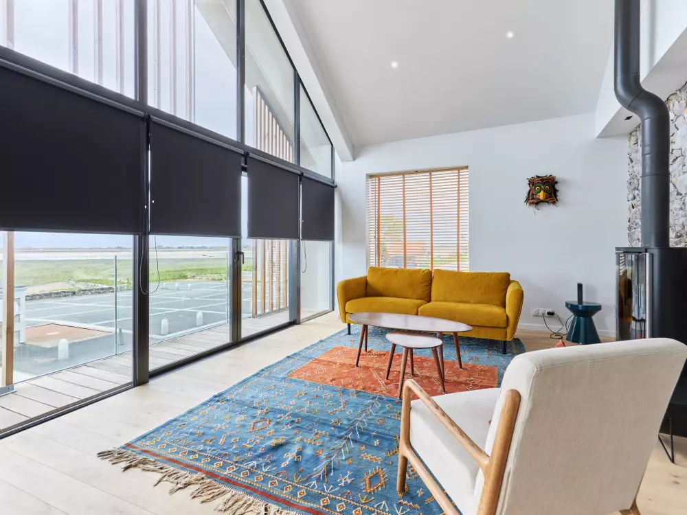 Maison de Vacances Regnéville-sur-Mer