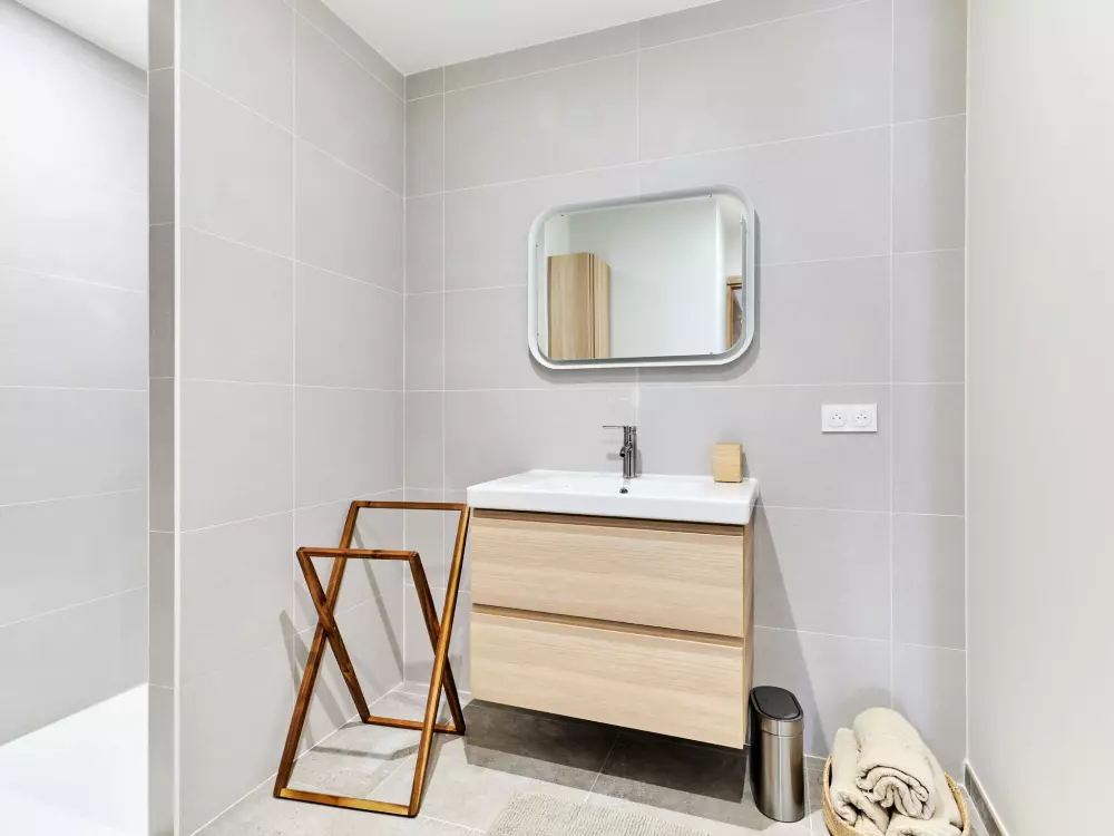 Maison de Vacances Regnéville-sur-Mer