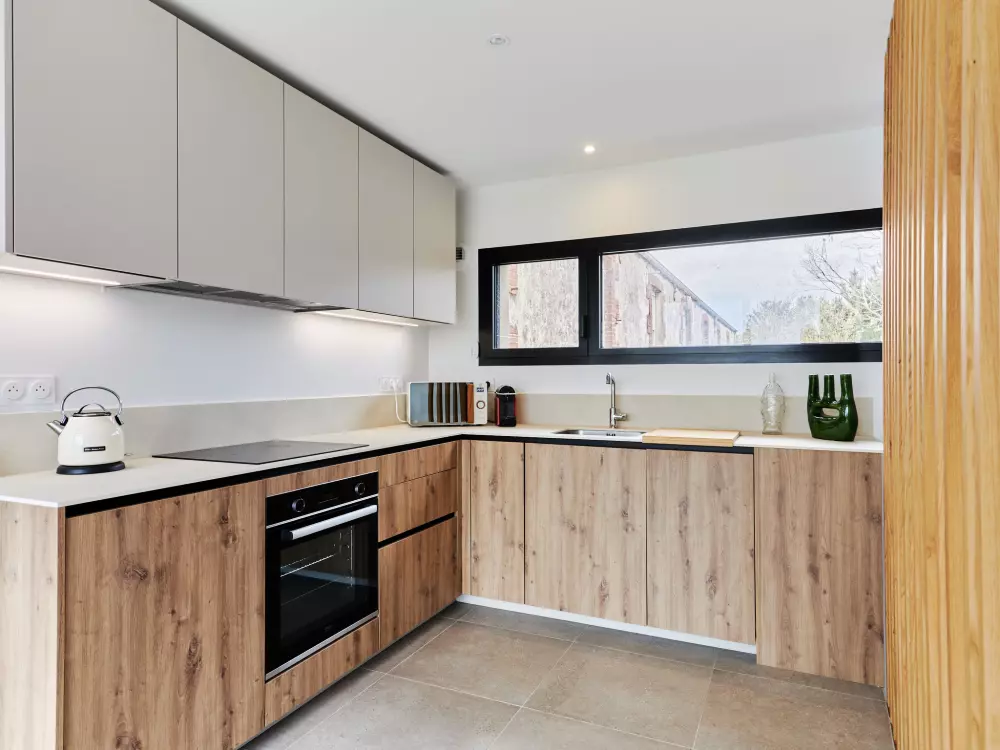 Maison de Vacances Regnéville-sur-Mer