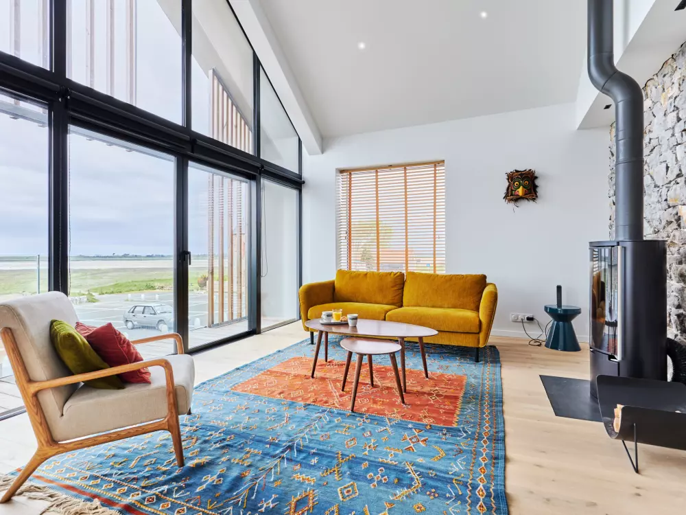 Maison de Vacances Regnéville-sur-Mer