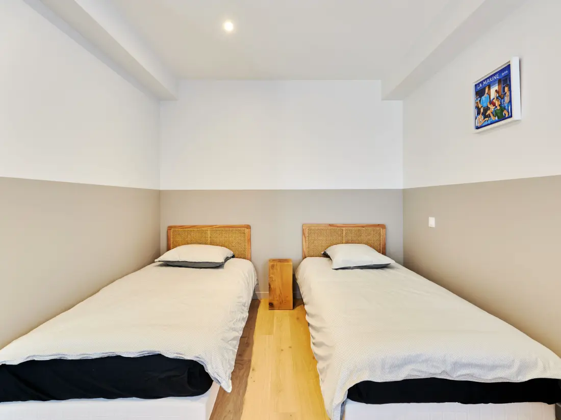 Maison de Vacances Regnéville-sur-Mer