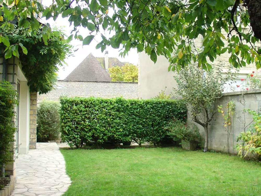 Maison de Vacances Régneville-sur-Mer