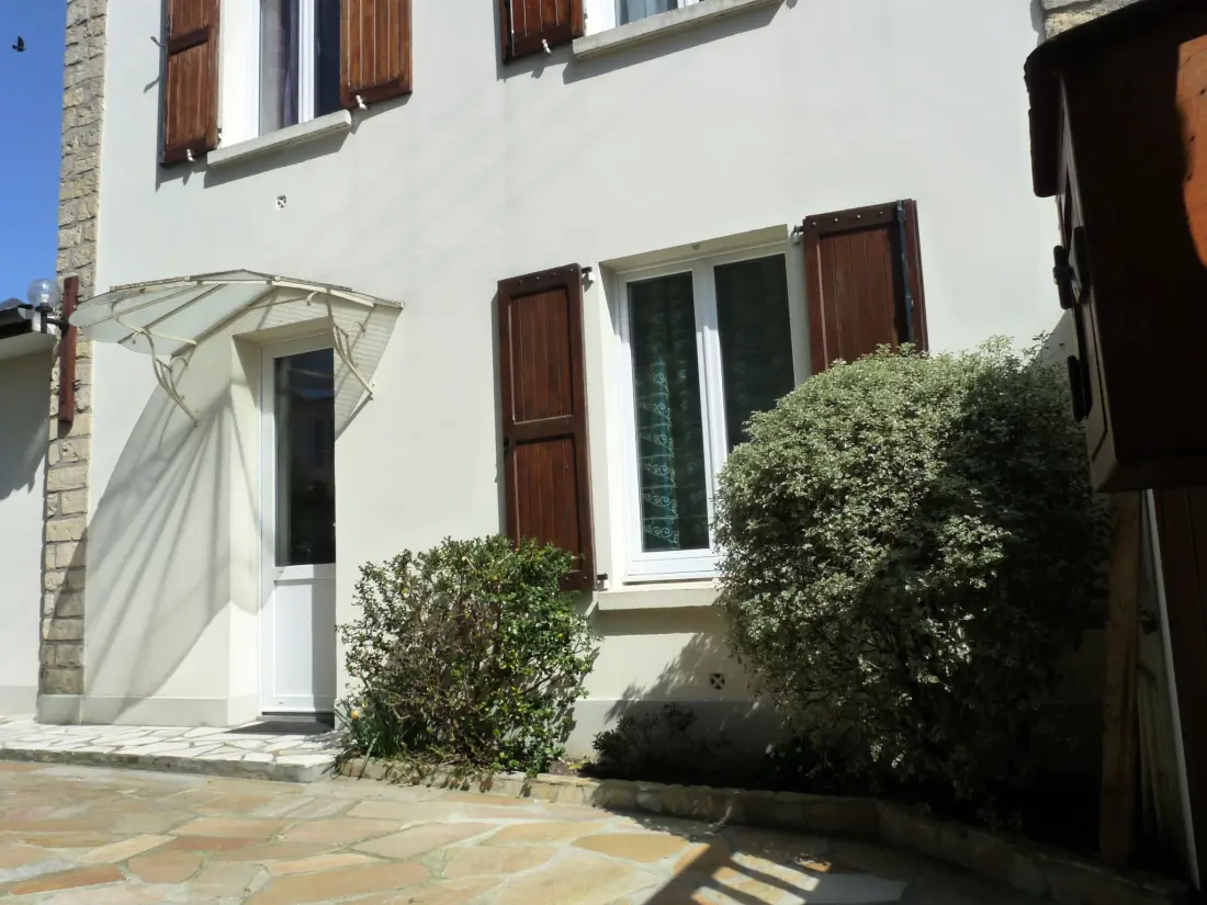 Maison de Vacances Régneville-sur-Mer