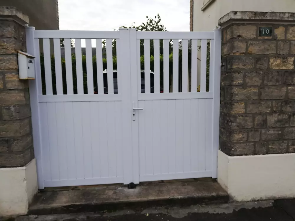 Maison de Vacances Régneville-sur-Mer