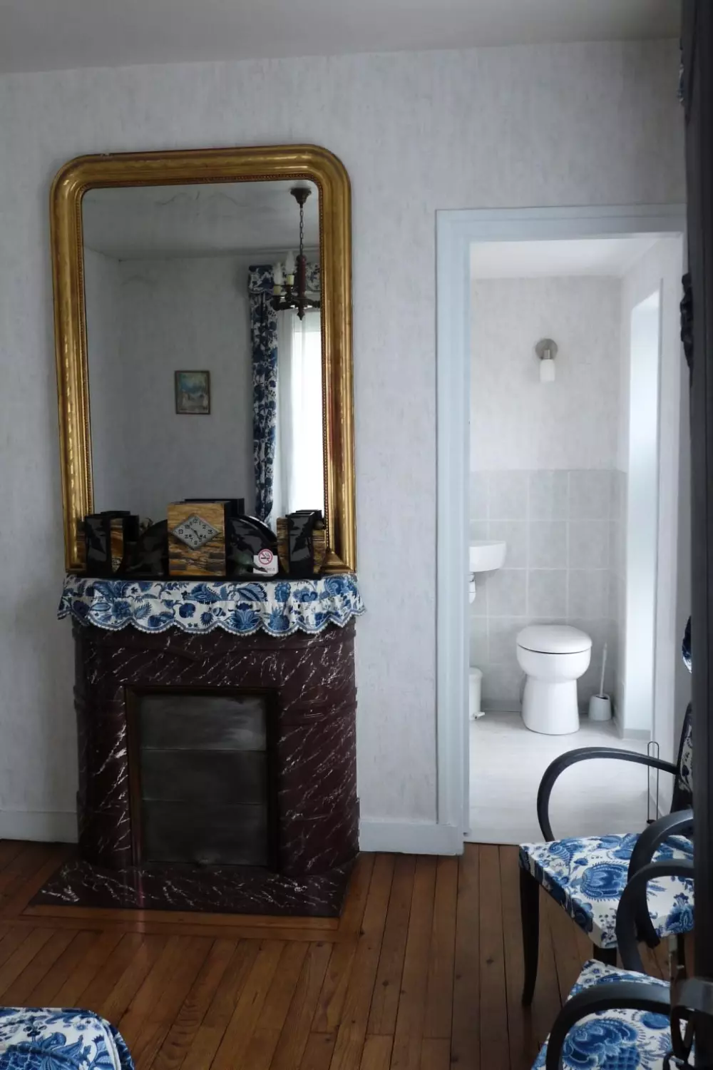 Maison de Vacances Régneville-sur-Mer