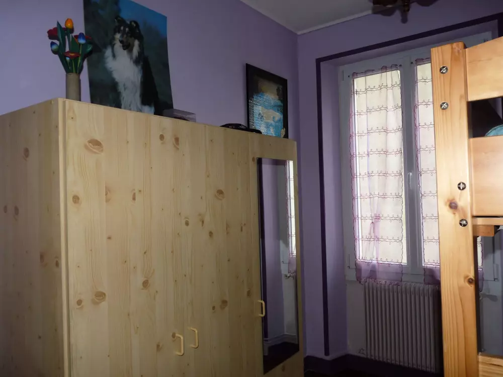 Maison de Vacances Régneville-sur-Mer