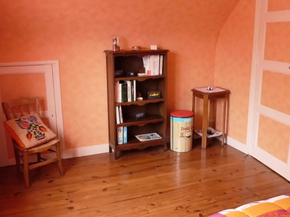 Maison de Vacances Régneville-sur-Mer