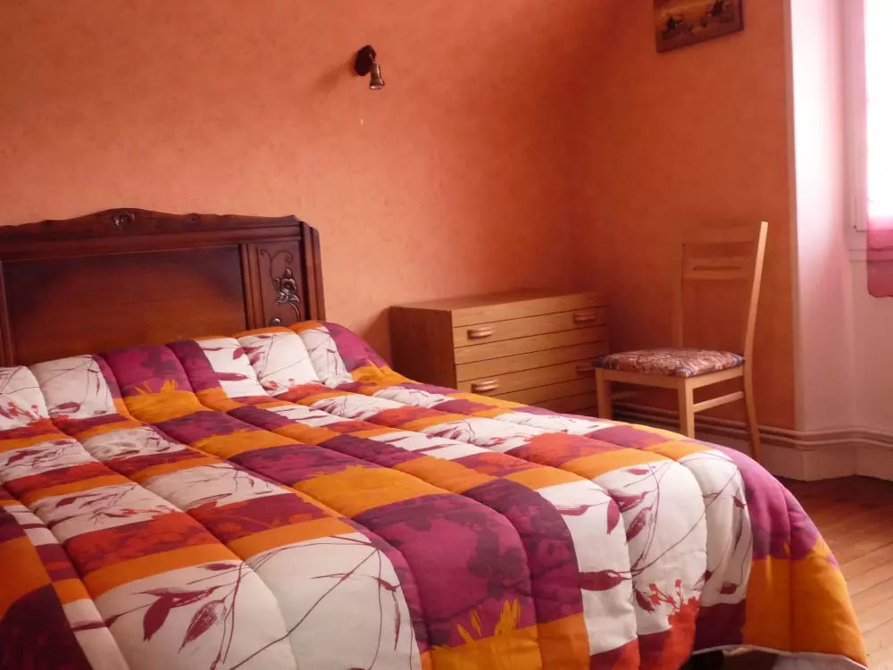 Maison de Vacances Régneville-sur-Mer