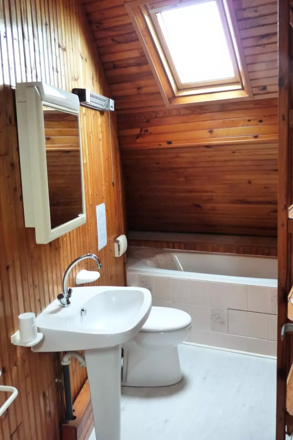 Maison de Vacances Régneville-sur-Mer