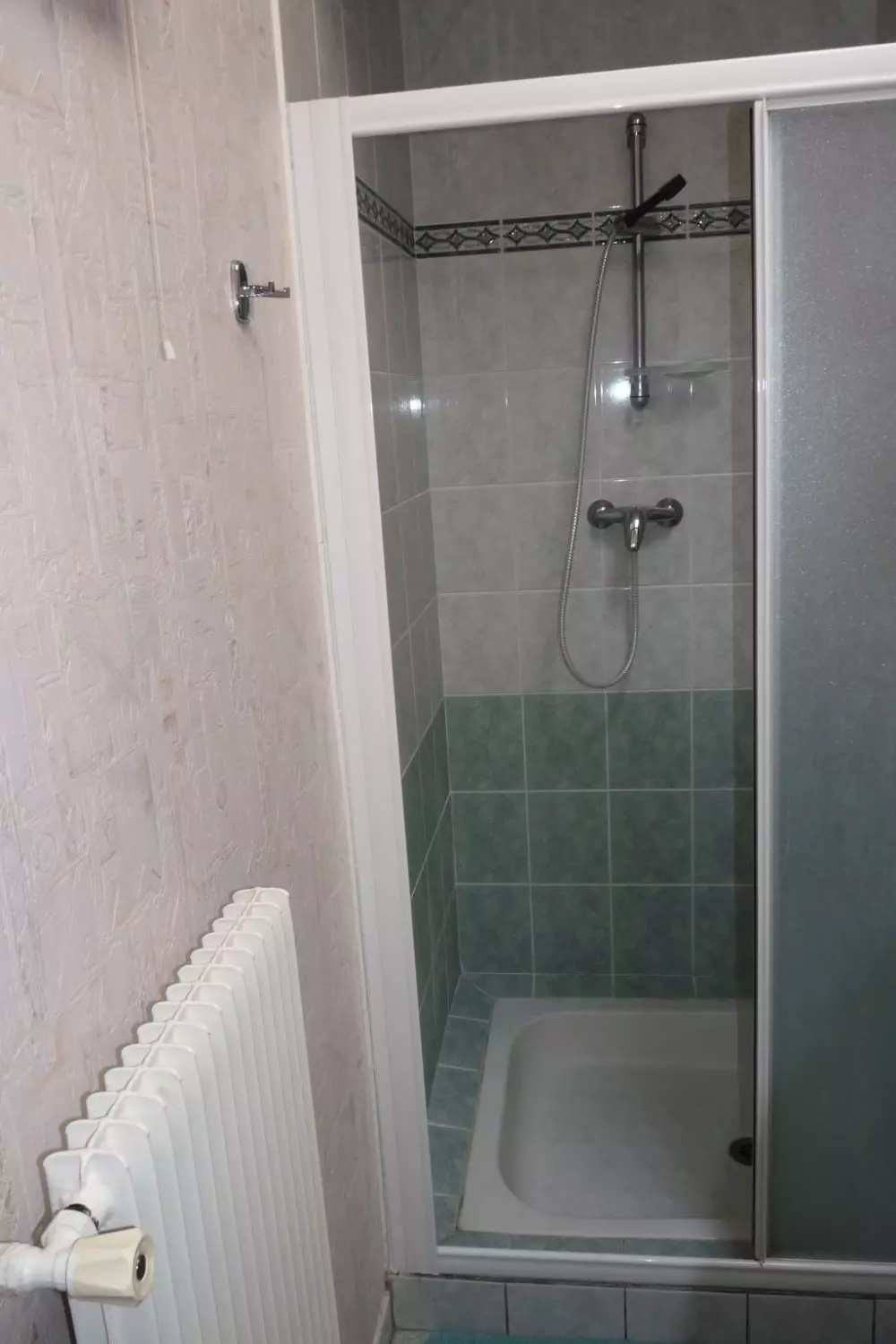 Maison de Vacances Régneville-sur-Mer