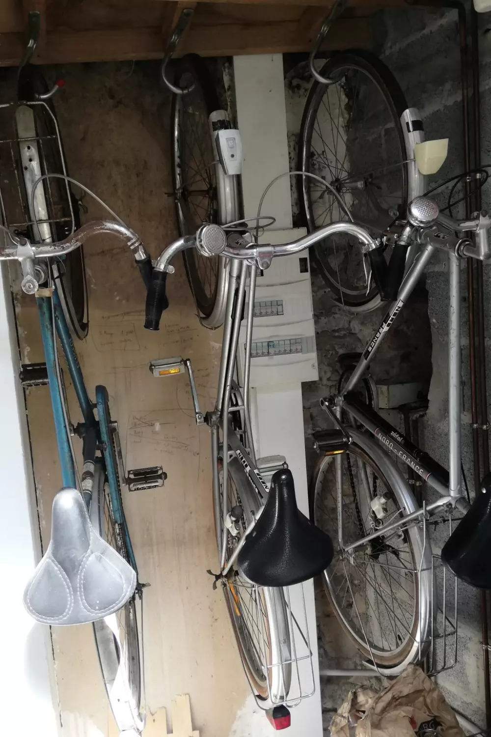 Maison de Vacances Régneville-sur-Mer