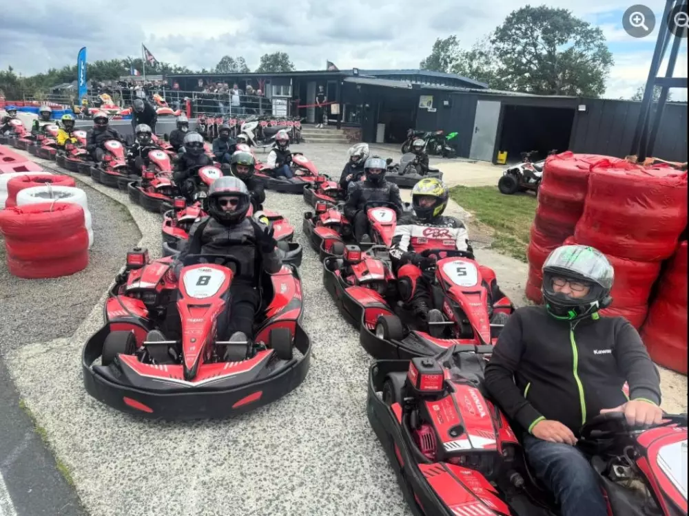 Maison de Vacances Régneville-sur-Mer