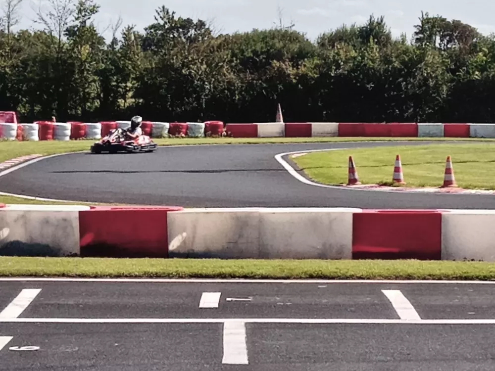 Maison de Vacances Régneville-sur-Mer