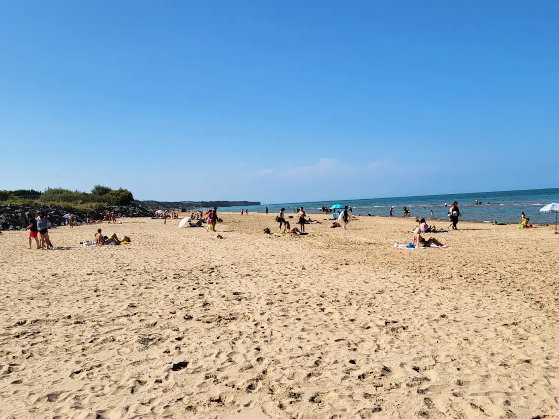 Maison de Vacances Régneville-sur-Mer