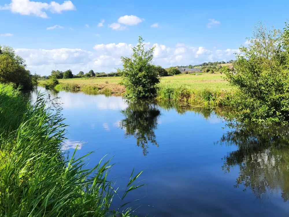 Maison de Vacances Régneville-sur-Mer