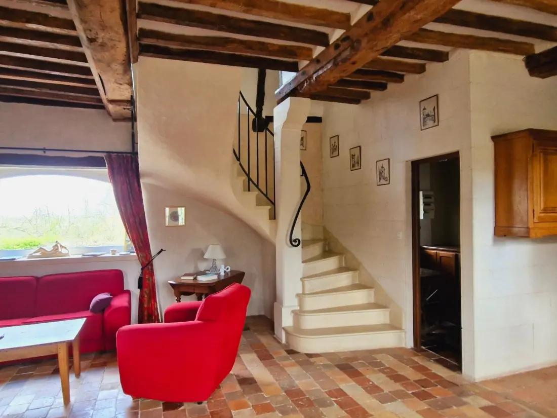 Maison de Vacances Régneville-sur-Mer