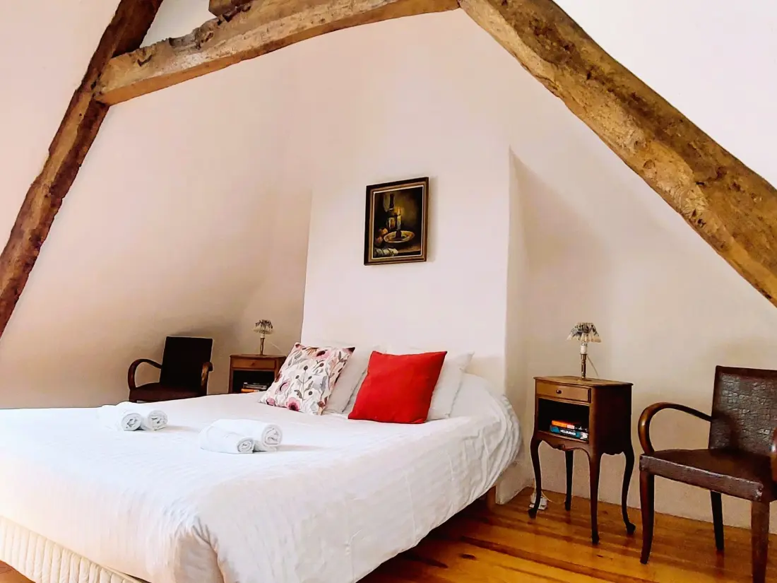 Maison de Vacances Régneville-sur-Mer
