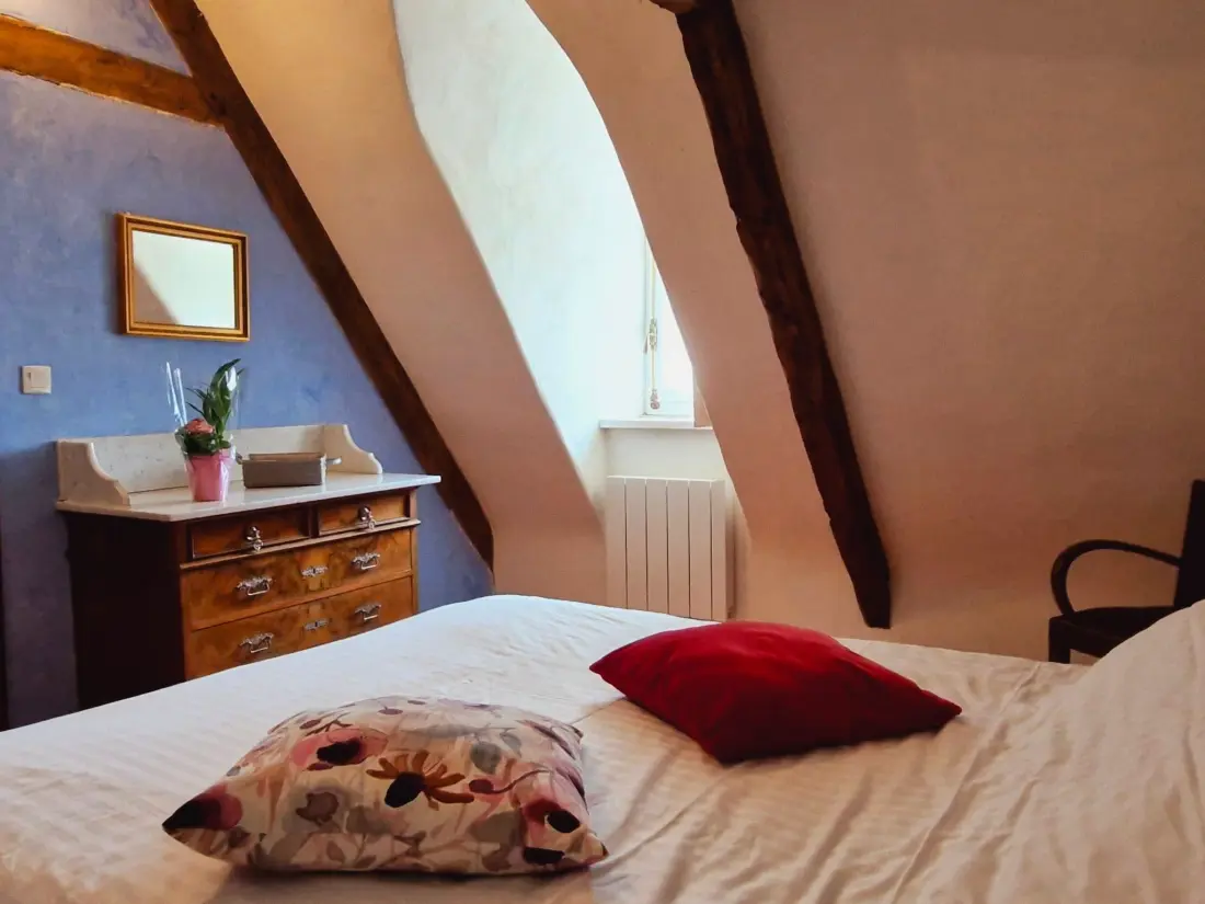 Maison de Vacances Régneville-sur-Mer