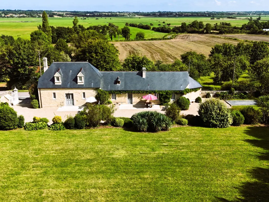 Maison de Vacances Régneville-sur-Mer