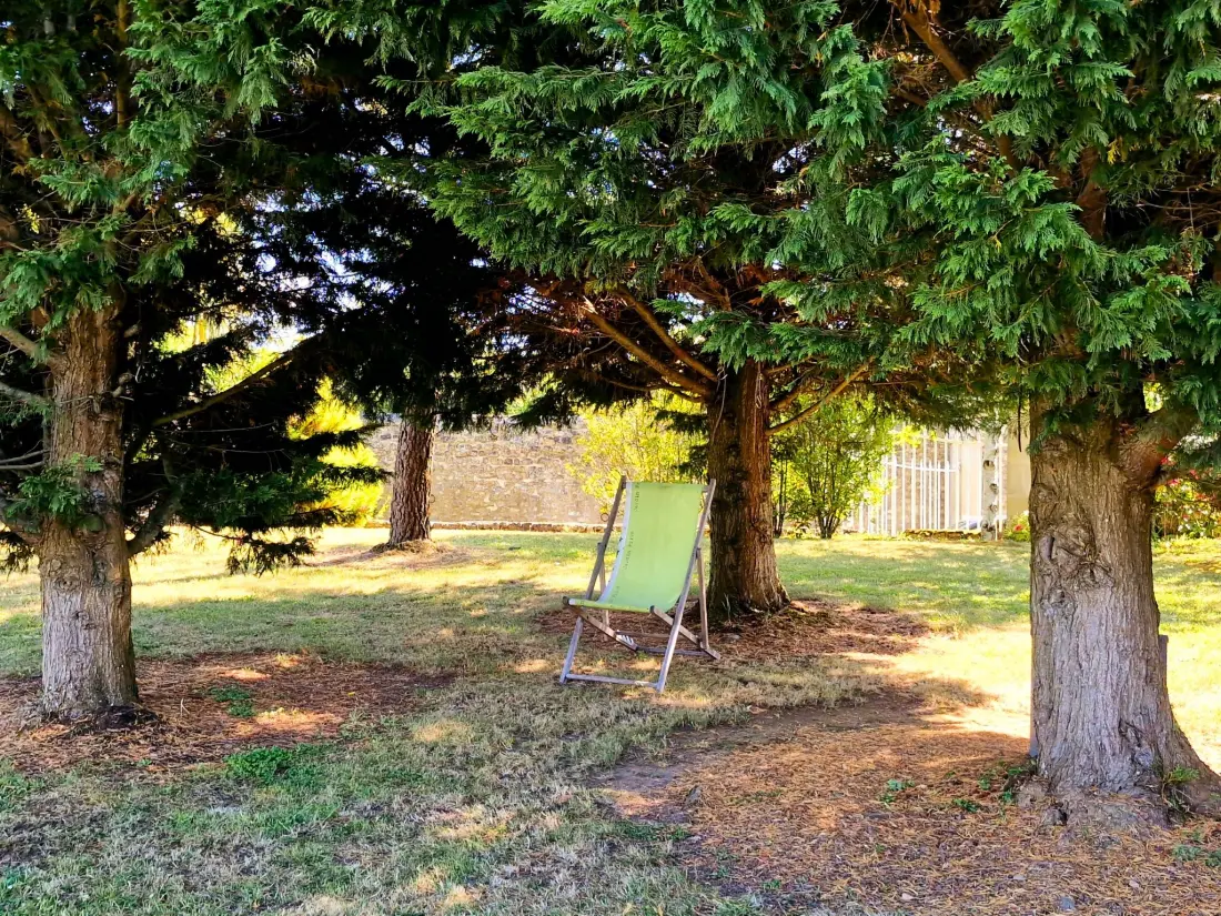 Maison de Vacances Régneville-sur-Mer