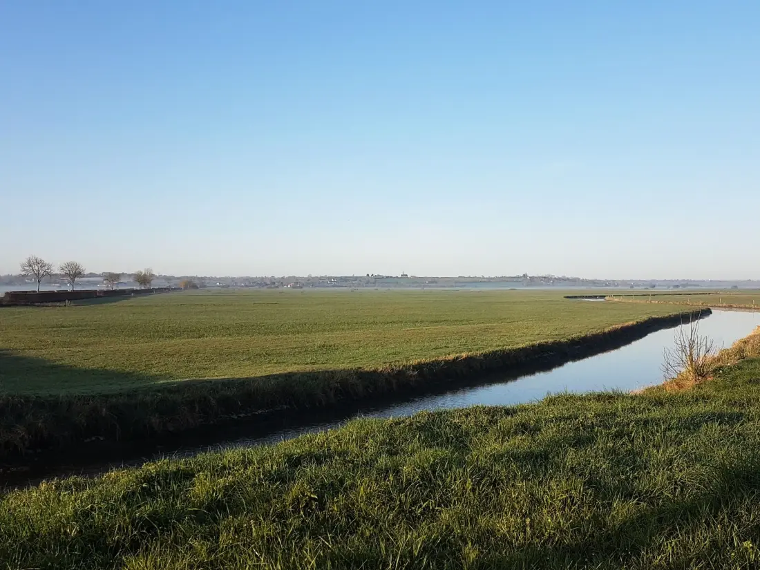 Maison de Vacances Régneville-sur-Mer