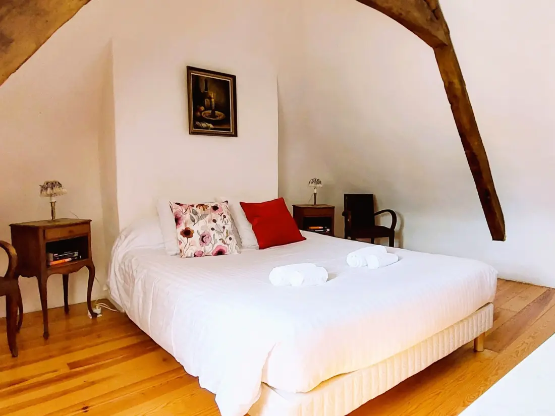 Maison de Vacances Régneville-sur-Mer