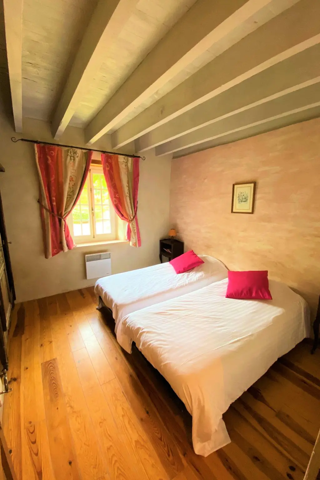 Maison de Vacances Régneville-sur-Mer