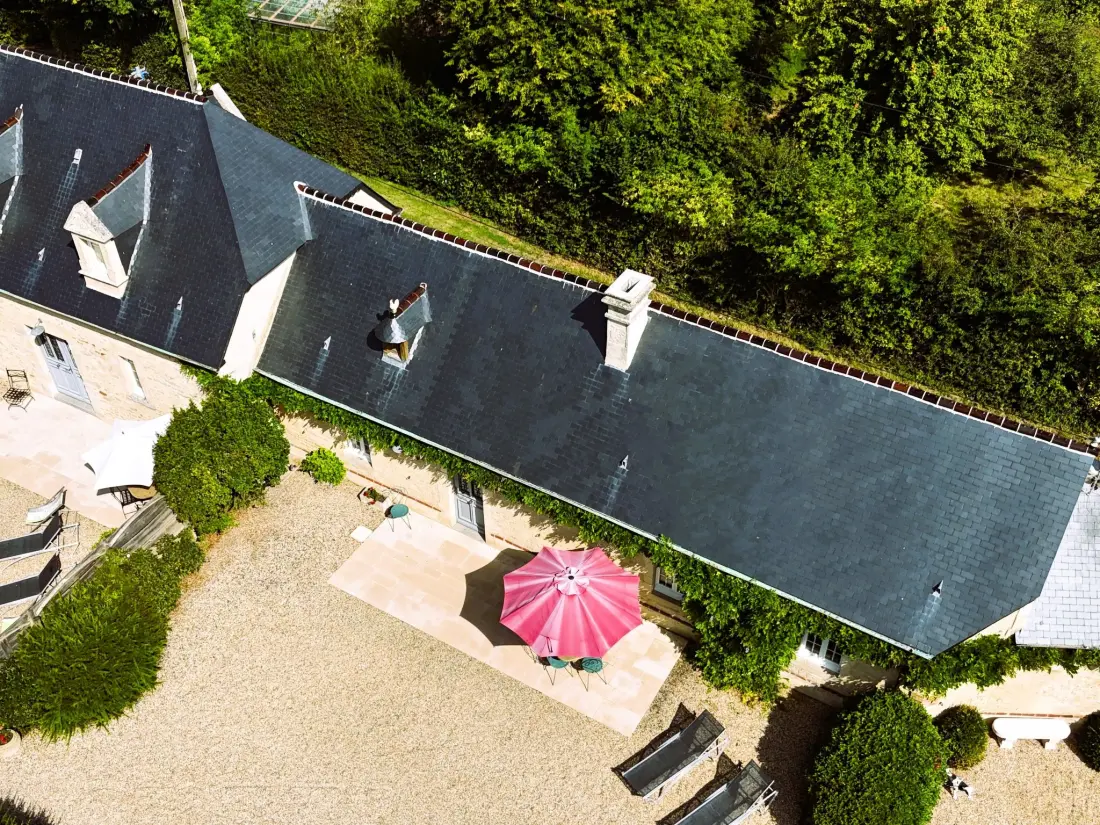 Maison de Vacances Régneville-sur-Mer