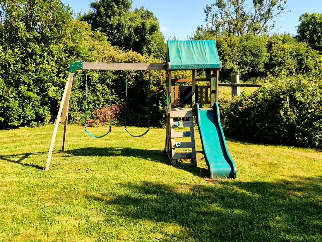 Maison de Vacances Régneville-sur-Mer