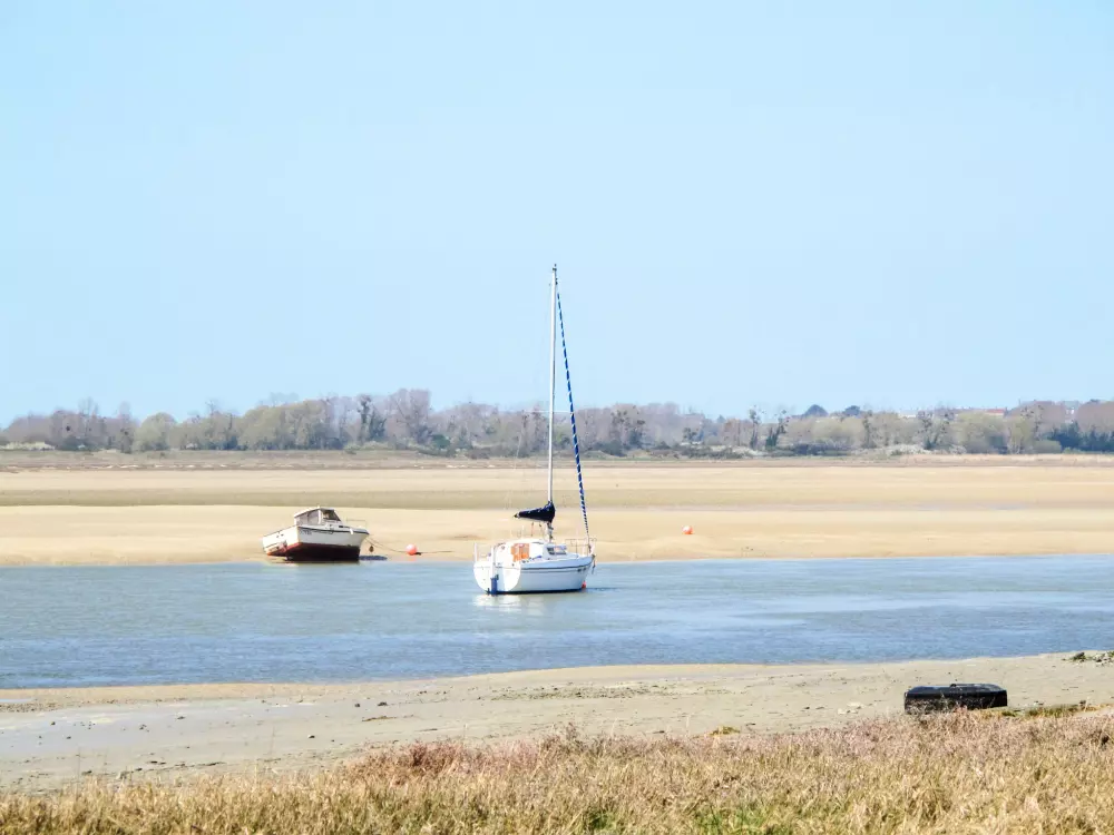Maison de Vacances Regnéville-sur-Mer