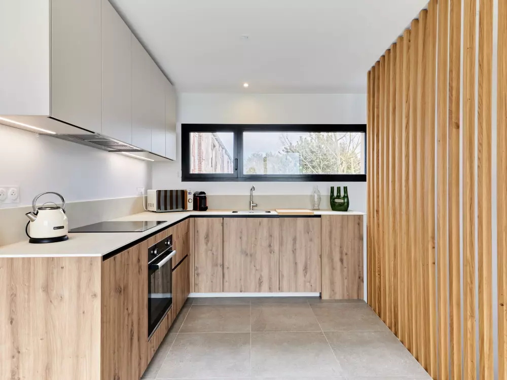 Maison de Vacances Regnéville-sur-Mer