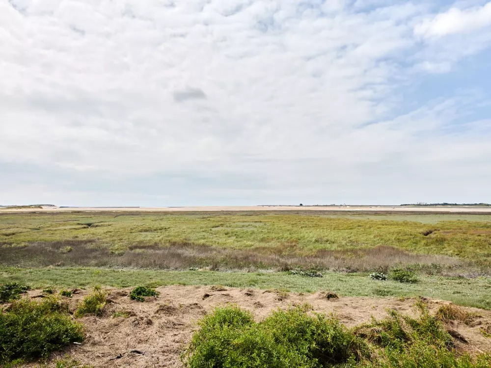 Maison de Vacances Regnéville-sur-Mer