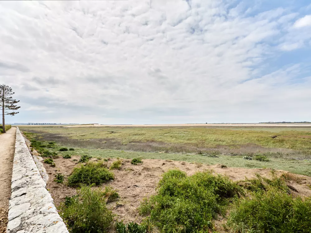 Maison de Vacances Regnéville-sur-Mer